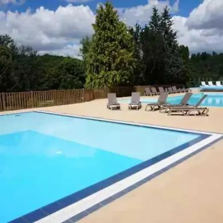 Mobilhome 4 Etoiles - Parc Aquatique - Eecgci Campsite